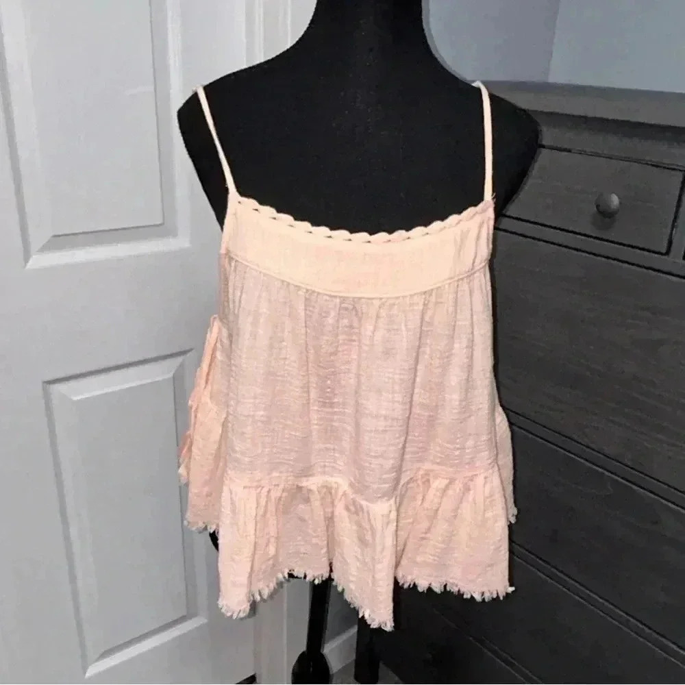 Aerie Tank
